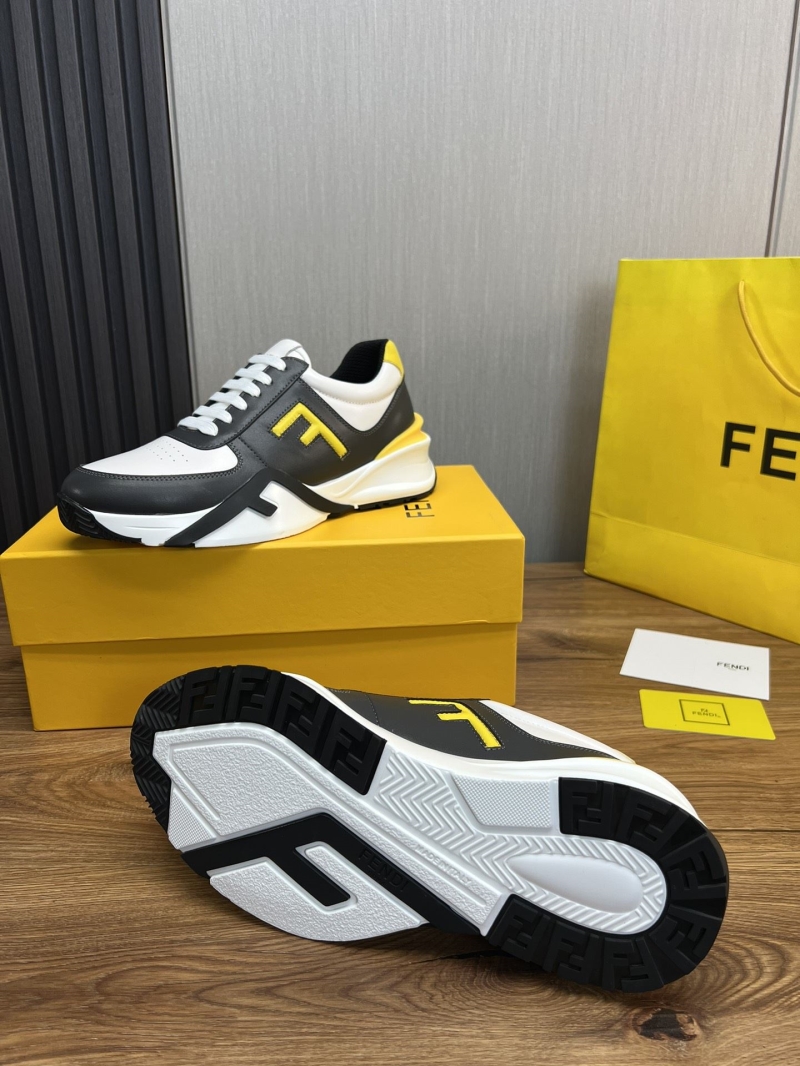 Fendi Casual Shoes